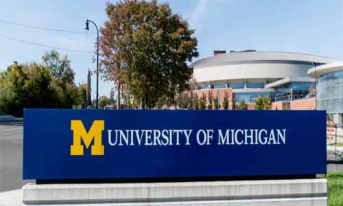 University of Michigan Admissions Requirements